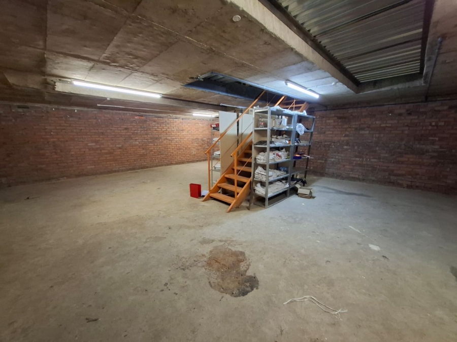 Commercial Property for Sale in Oranjesig Free State